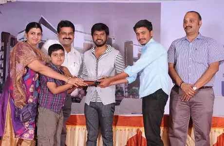 Utkarsh project handover ceremony moment 14