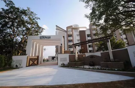 Utkarsh project handover ceremony moment 20