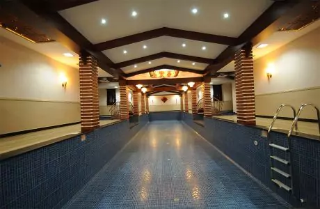 Utkarsh project handover ceremony moment 9