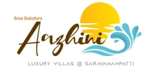 Aazhini project logo