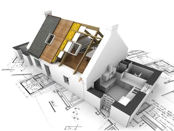 Building Construction image