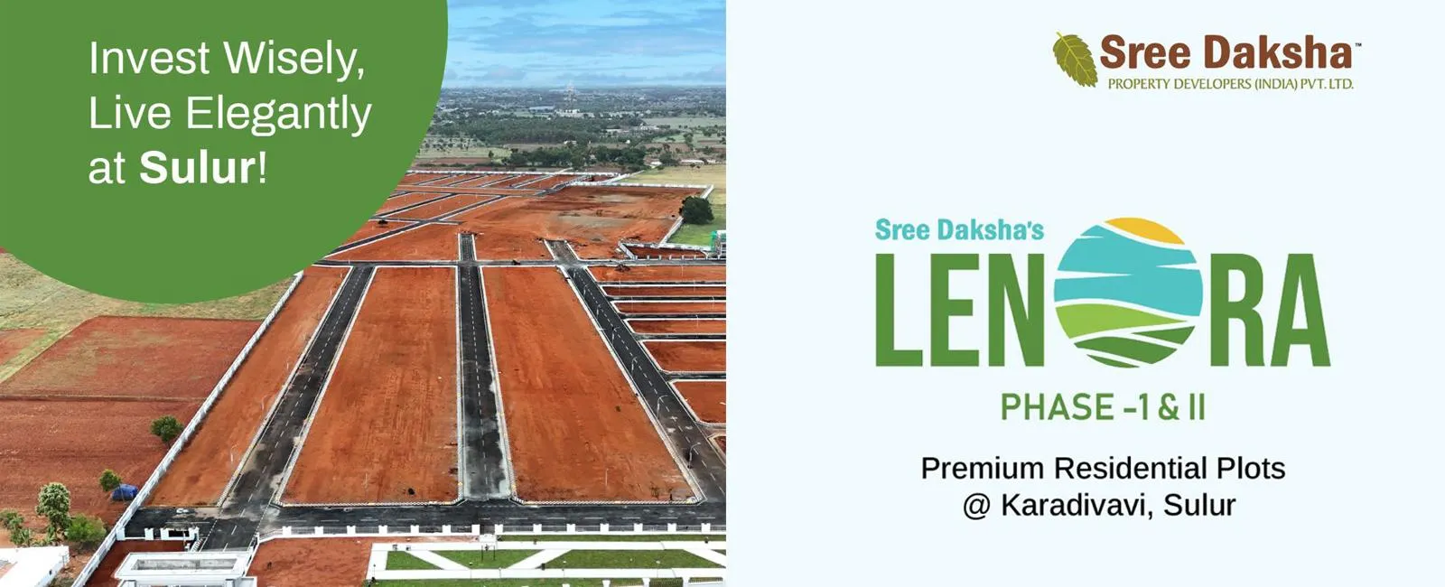 Lenora project banner